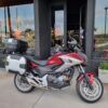 HONDA NC 750 XA