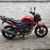 HONDA CBX 150