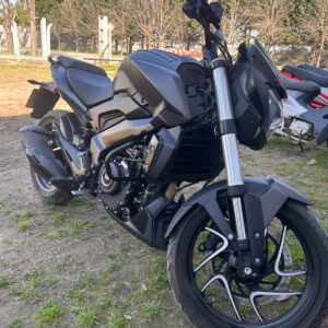 BAJAJ DOMINAR 400