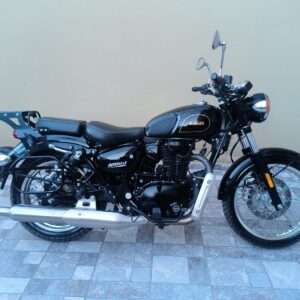 BENELLI IMPERIALE 400