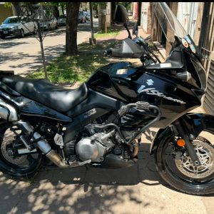 SUZUKI V STROM DL 1000