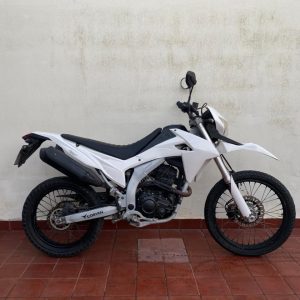CORVEN TXR 250