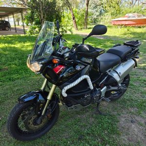 YAMAHA XT 1200 Z SUPER TENERE