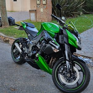KAWASAKI Z 1000