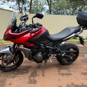 TRIUMPH TIGER 660 SPORT