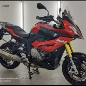 BMW XR 1000