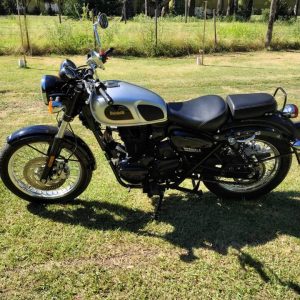 BENELLI IMPERIALE 400