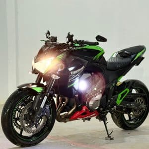 KAWASAKI Z800