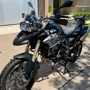BMW GS 800