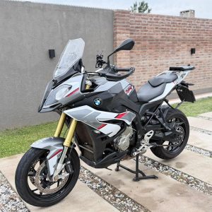 BMW S 1000 XR