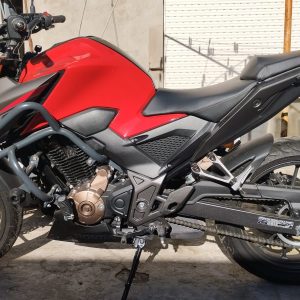 HONDA CB 300 TWISTER