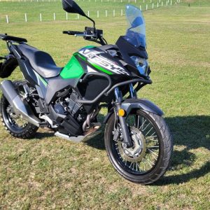 KAWASAKI VERSYS 300