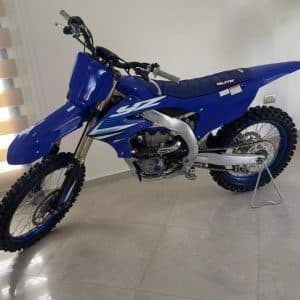 YAMAHA YZF 250
