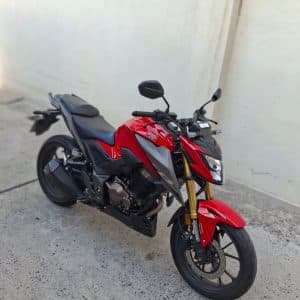 HONDA CB TWISTER 300