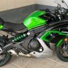 KAWASAKI NINJA 650 ABS