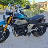 CF MOTO CLX 700 ADVENTURE