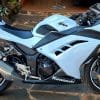 KAWASAKI NINJA 300