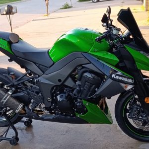 KAWASAKI Z1000