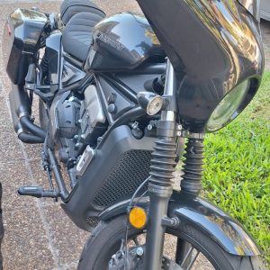 MORINI Calibro bagger 700