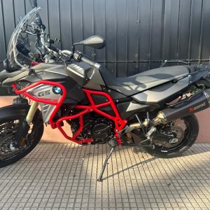 BMW F 800 GS
