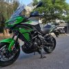 KAWASAKI KLE VERSYS 650 ABS