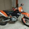 KTM EXC 450