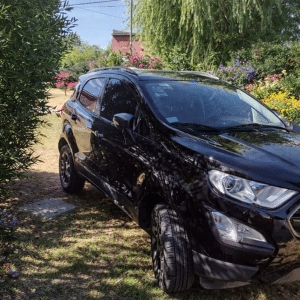 FORD ECOS SPORT 1.5 Freestyle