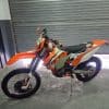 KTM EXC 350