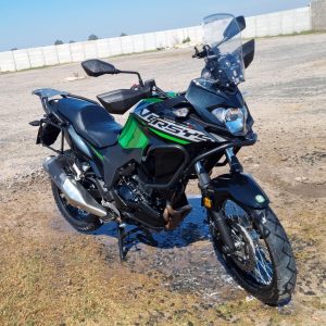 KAWASAKI VERSYS 300