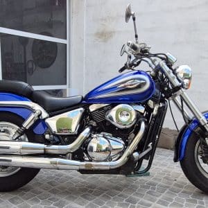 SUZUKI MARAUDER VZ 800