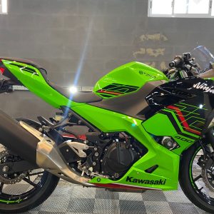 KAWASAKI NINJA 400