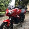 KAWASAKI VERSYS 650