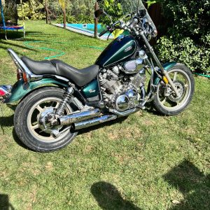 YAMAHA VIRAGO 750