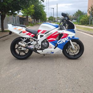 HONDA CBR 900 RR