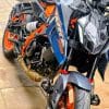 KTM DUKE 390 G3
