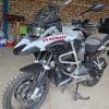 BMW GS 1200 R