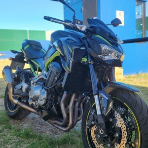 KAWASAKI Z 900 ABS