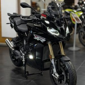 BMW S 1000 XR