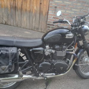 TRIUMPH BONEVILLE T 100
