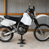 SUZUKI DR 350