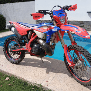 BETA 300 RACING 2T