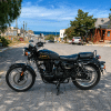 BENELLI IMPERIALE 400