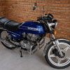 HONDA CB 400 N