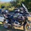 BMW GS 1200