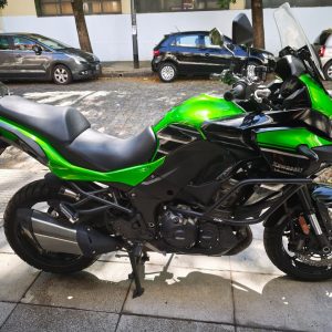 KAWASAKI VERSYS 1000