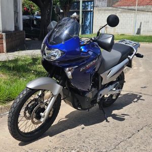 HONDA TRANSALP XL 650 V