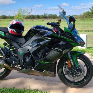 NINJA 1000 SX