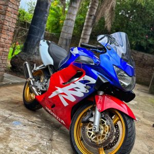 HONDA CBR F4 ULTIMA LIGHT