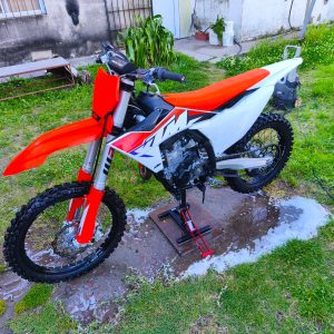 KTM SFX 350