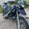 BMW GS 650